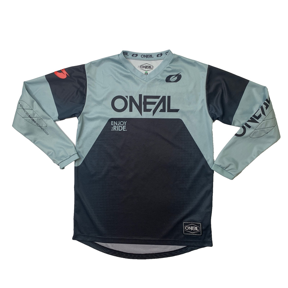 O'Neal Motocross Jersey Boys XL Element Series Long Sleeve Dirt Bike Riding